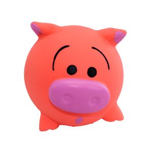 Pelota Chancho Latex