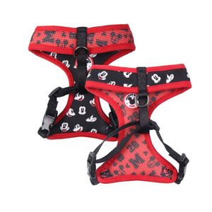 Arnés Premium Perros M/L Mickey