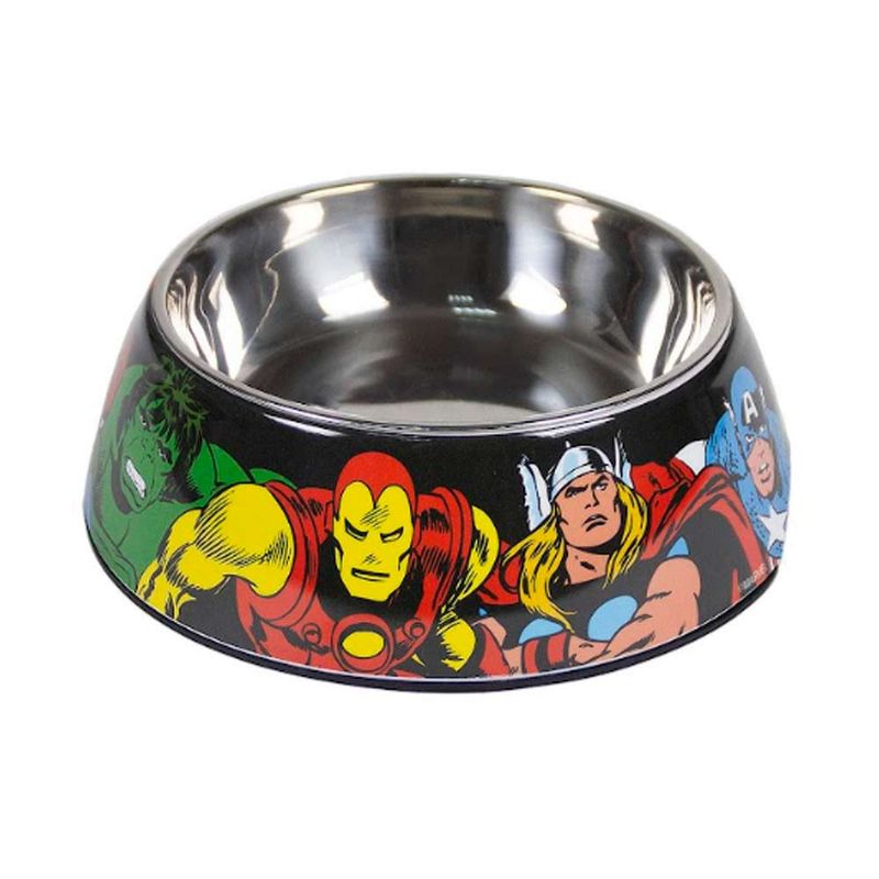 comedero-marvel