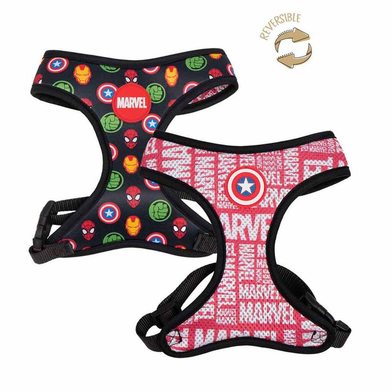 arnes-marvel