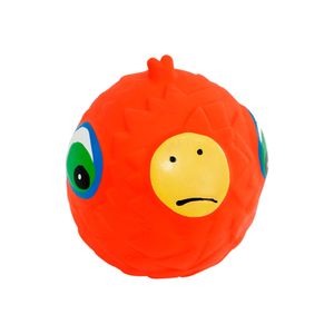 Pelota Pájaro De Latex