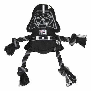 Cuerda Dental Perro Darth Vader