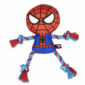 Cuerda Dental Spiderman