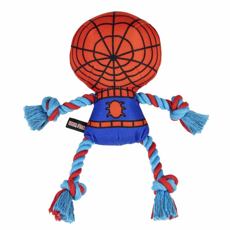 SPIDERMAN-CUERDA-DENTAL2