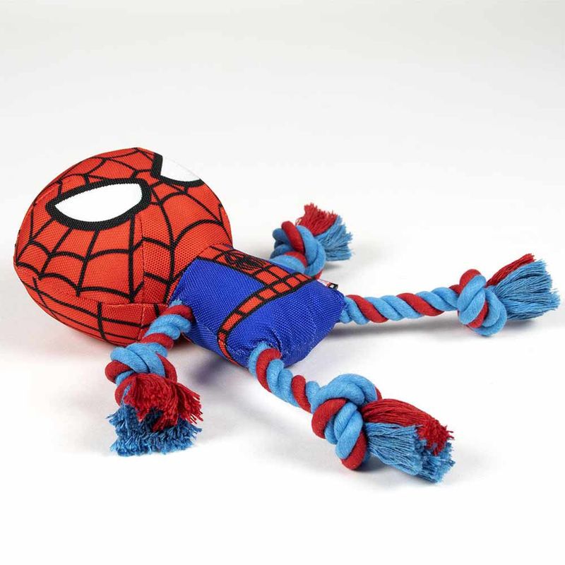 SPIDERMAN-CUERDA-DENTAL4