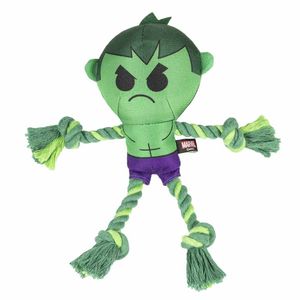 Cuerda Dental Hulk
