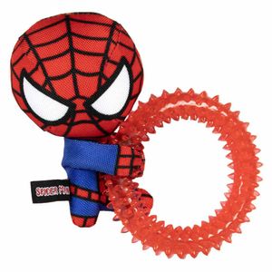 Mordillo Circular Spiderman