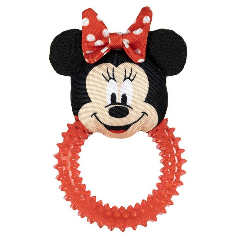 mordillo-minnie