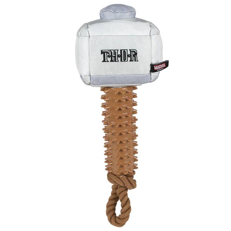 mordillo-thor