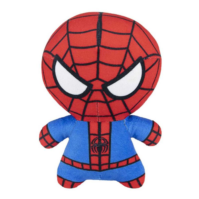 dog-toy-spiderman