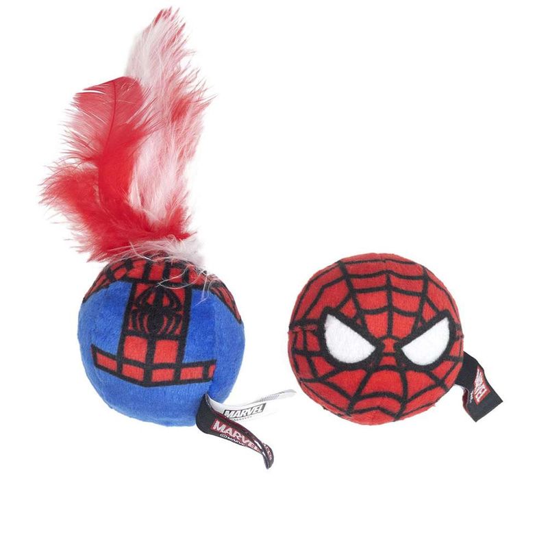 juguete-gato-spiderman-x2