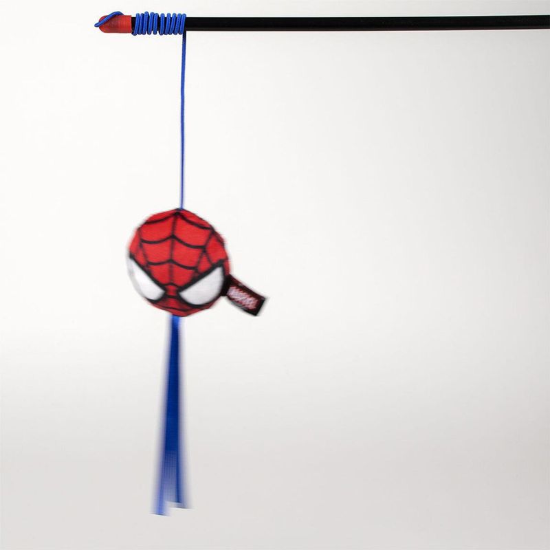 varita-gato-spiderman3