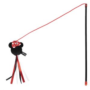 Varita Gato Minnie