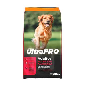 Total Balance Ultra Pro Perro Adulto 20kg