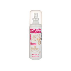 Loción Clorhexpro 125ml