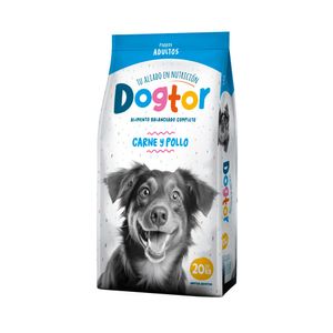 Dogtor Perro Adulto 20kg
