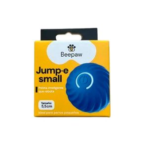 Pelota Inteligente Beepaw Jump-e Chica