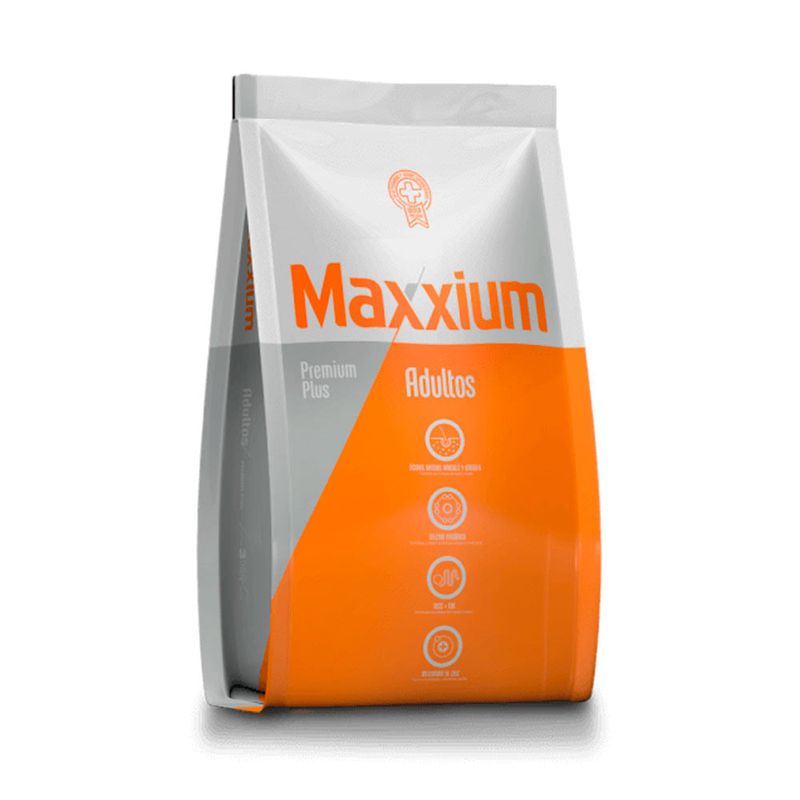 MAXXIUM-ADULTO