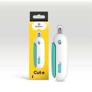 Cortador De Uñas Beepaw Cut-E