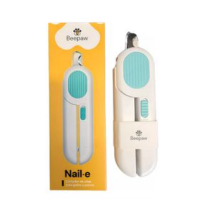 Cortador De Uñas Beepaw Nail-E Para Perros Y Gatos
