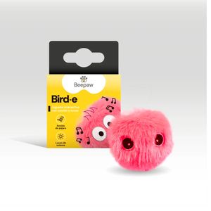 Pelota Peluche Beepaw Bird-E