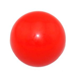 Pelota Maciza 6cm