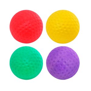 Pelota Eva Golf 6cm