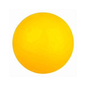 Pelota De Caucho Natural 5cm