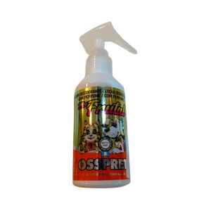 Loción Osspret Mix Frutal 130 ml