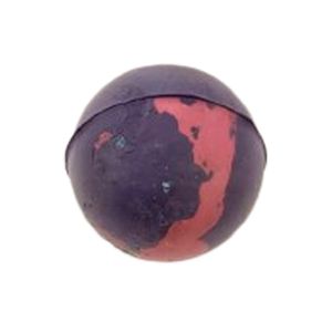 Pelota Maciza Saborizada N°1 (H.P)