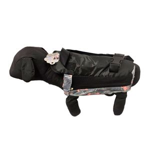 Mochila Canguro M