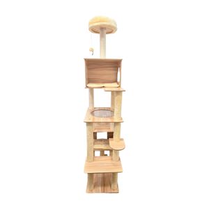 Mueble Condominio De Madera