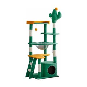 Mueble Condominio Cactus