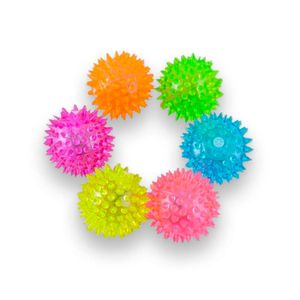 Bola De Púas 5,5 cm