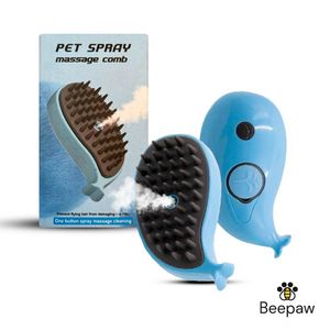 Cepillo A Vapor Orca Beepaw
