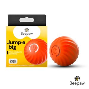 Pelota Inteligente Beepaw Jump-e