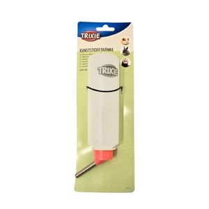 Bebedero Para Soporte Alambre 250ml