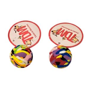 Pelota Gato 3,5cm