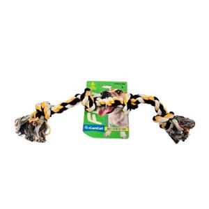 Copia de Hueso Soga 2 Nudos 100gr