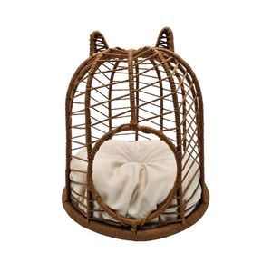 Cama Tulum Gatito