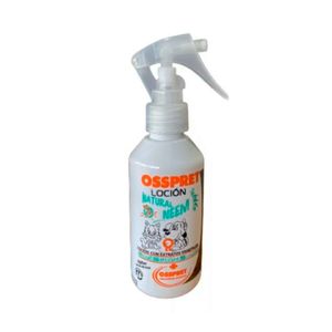 Loción Natural Neem 125ml