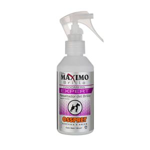 Loción Máximo Brillo (Groomers) 130ml