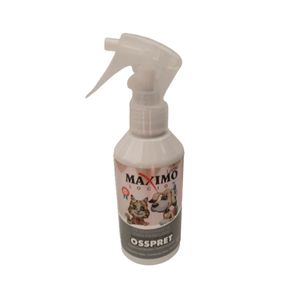 Loción Osspret Máximo 130ml