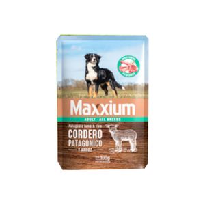 Sobre Maxxium Cordero 100gr