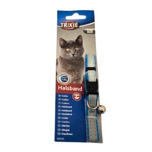 Collar Gato Reflectante