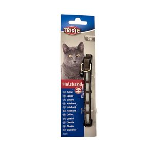 Collar Gato Terciopelo