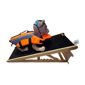 Rampa Regulable Eco 1 Plegable