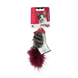 Pajarito 12,7cm