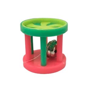 Pelota Con Campana 3,8cm