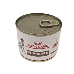 Lata Royal Canin Perro Gastrointestinal 195gr